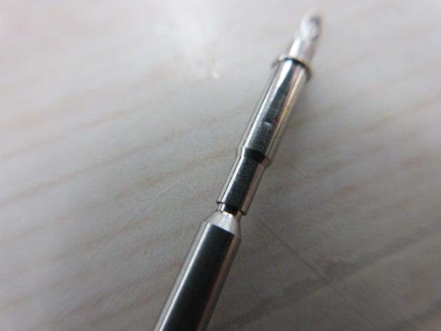 銀影エアトルクⅡ 3-90SV