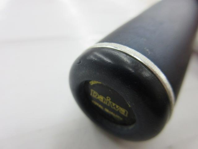 銀影エアトルクⅡ 3-90SV