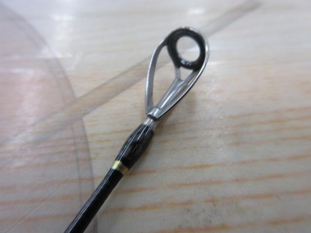 モアザンブランジーノEX AGS94LML