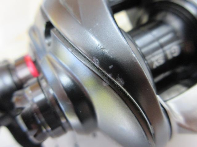 ｽﾃｨｰｽﾞ SV TW 1016SV-SHL