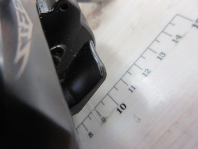 ｽﾃｨｰｽﾞ SV TW 1016SV-SHL