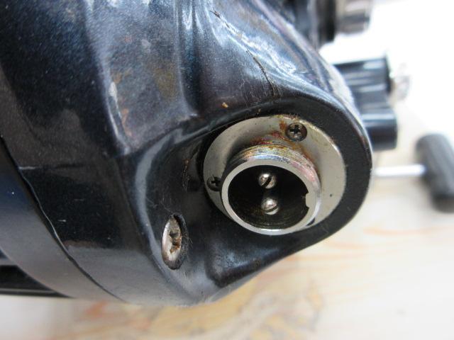 コマンドCX-9P(24V)