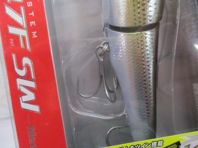 【ｾｯﾄ商品】新品ｺﾞｰﾗﾑ147F/SWの2点ｾｯﾄ