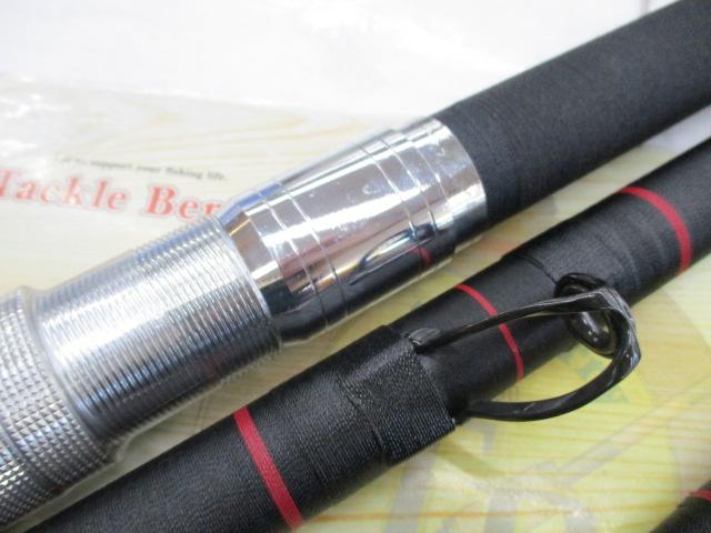 がまくえインパルス 100号5.2m