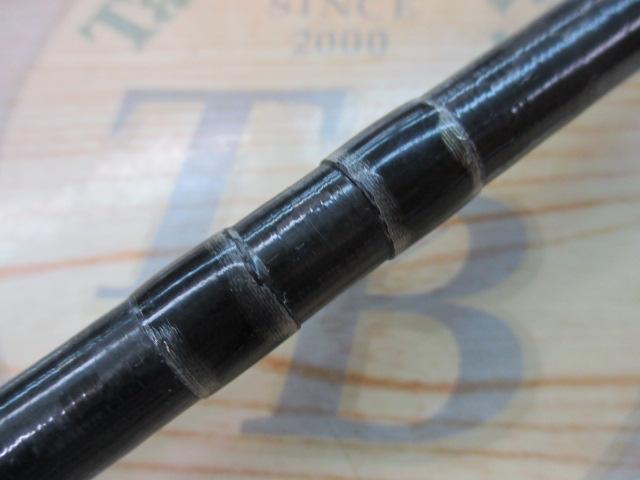 17ポイズングロリアス 176XXH-SB