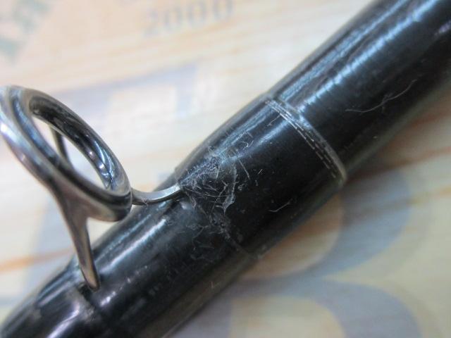 17ポイズングロリアス 176XXH-SB