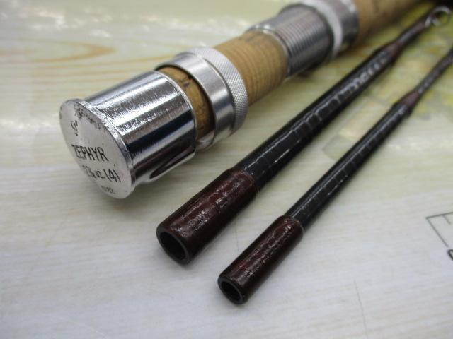 ゼファー9 2 7/8(4)3PC