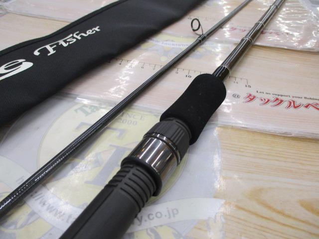 シルバーストリーム 81 スティレット