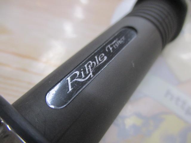 シルバーストリーム 81 スティレット