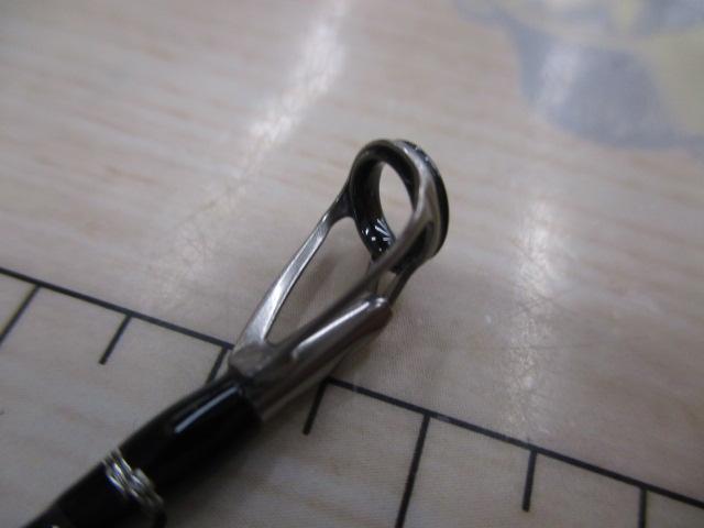 シルバーストリーム 81 スティレット