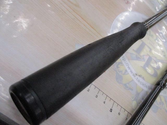 風神Z ビーストブロウル 93MH ボロン