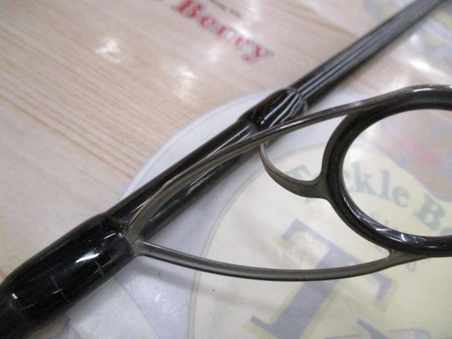 風神Z ビーストブロウル 93MH ボロン