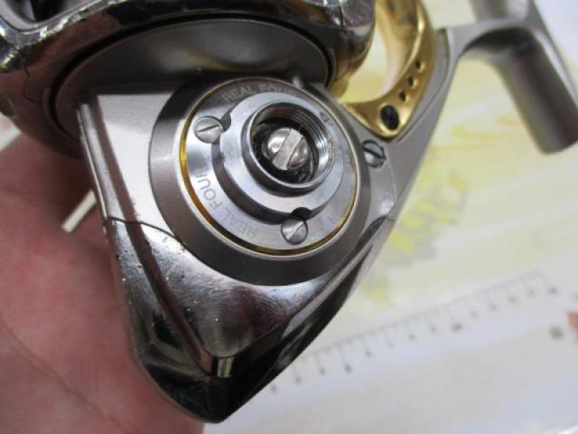 06ﾄｰﾅﾒﾝﾄISOZ 3000LBD