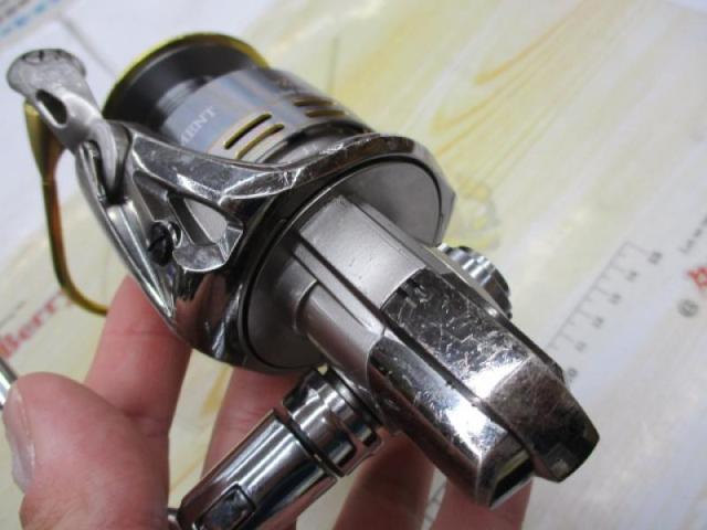 06ﾄｰﾅﾒﾝﾄISOZ 3000LBD