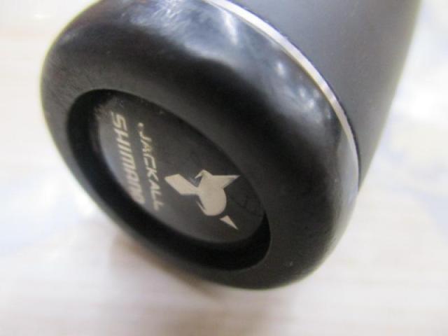 ポイズンアルティマ 174MH-G