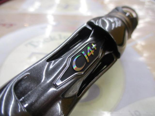 ポイズンアルティマ 174MH-G