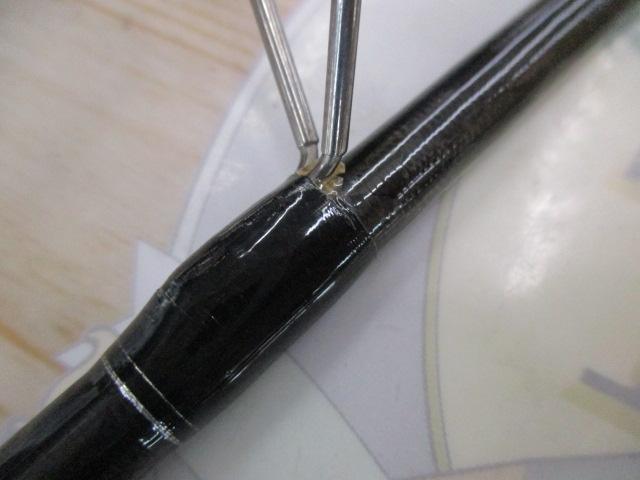 18エクスセンスジェノス S96M/R