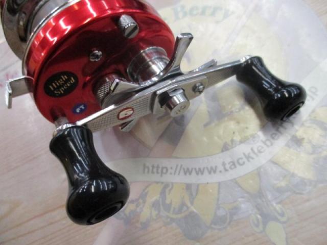 4500 Factory Tuned レッド