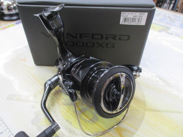 24ｳﾞｧﾝﾌｫｰﾄﾞ 4000XG