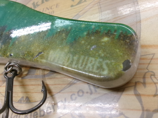 ﾜｲﾙﾄﾞﾋﾞｰﾄ