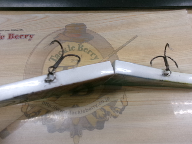 ﾜｲﾙﾄﾞﾋﾞｰﾄ