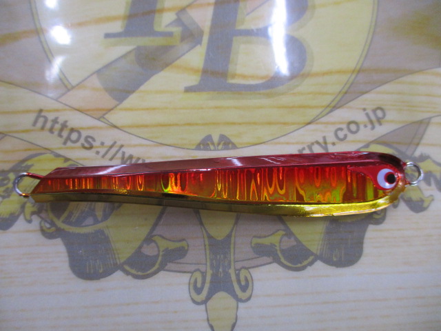 【セット商品】②ボーズレスTGジグセット