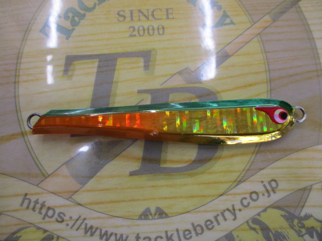 【ｾｯﾄ商品】④ﾎﾞｰｽﾞﾚｽTGｵﾘｶﾗ2本