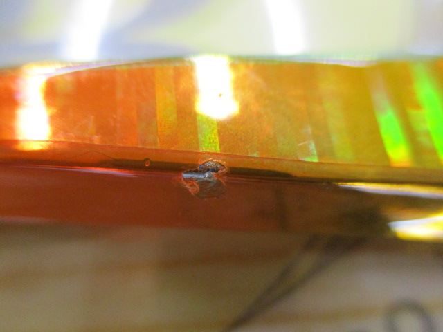 【ｾｯﾄ商品】④ﾎﾞｰｽﾞﾚｽTGｵﾘｶﾗ2本