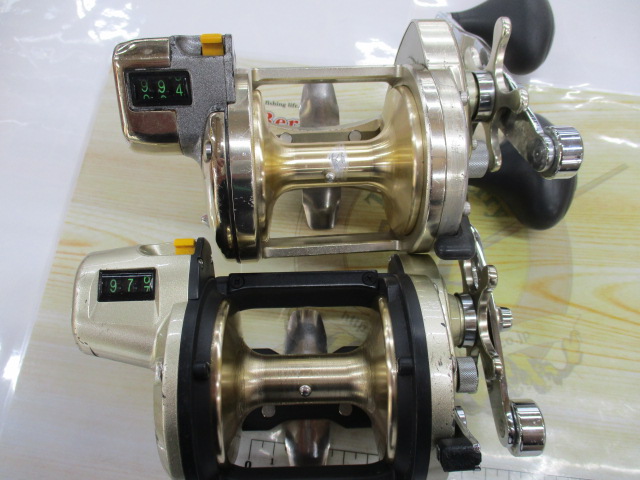 【セット商品】 シマノ / 海魂 2点セット