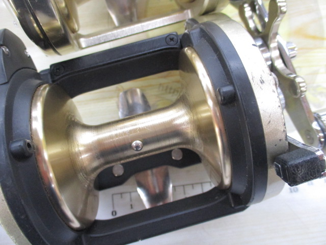 【セット商品】 シマノ / 海魂 2点セット