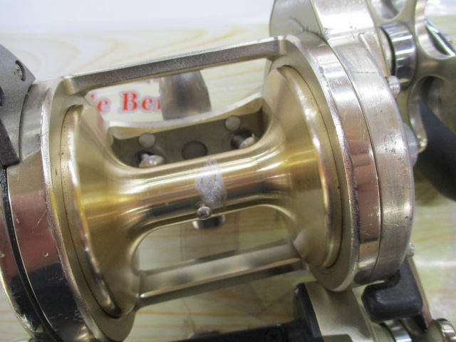 【セット商品】 シマノ / 海魂 2点セット