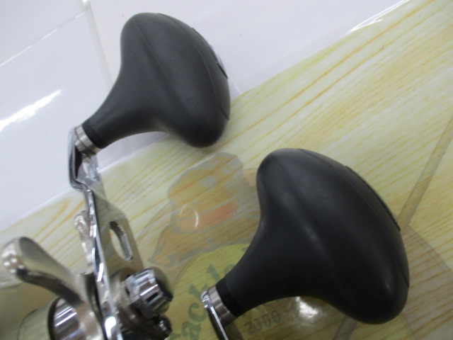 【セット商品】 シマノ / 海魂 2点セット