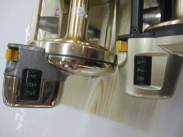 【セット商品】 シマノ / 海魂 2点セット