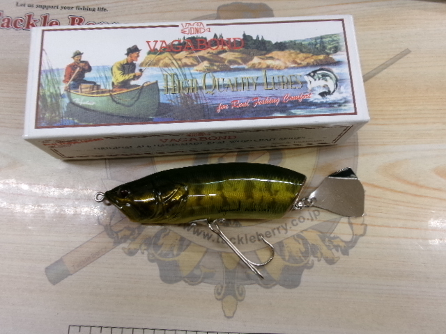 ブッシュバディ