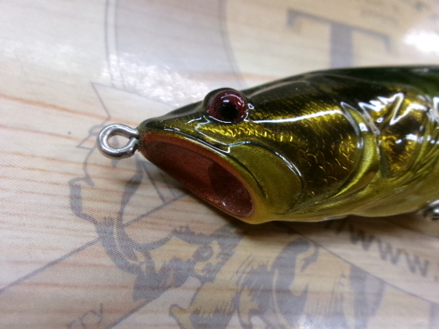 ブッシュバディ