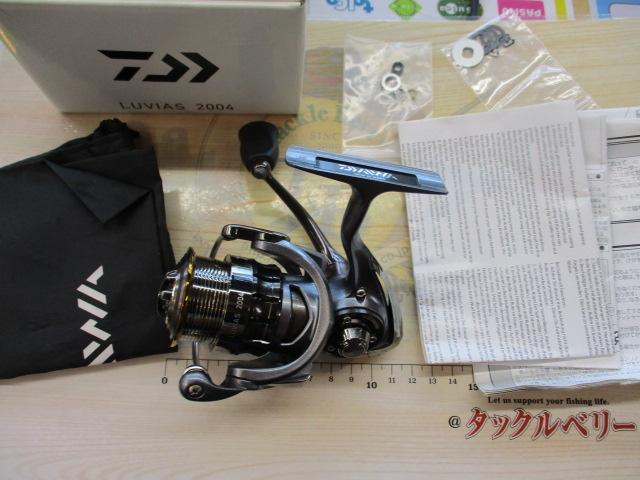 15ﾙﾋﾞｱｽ 2004