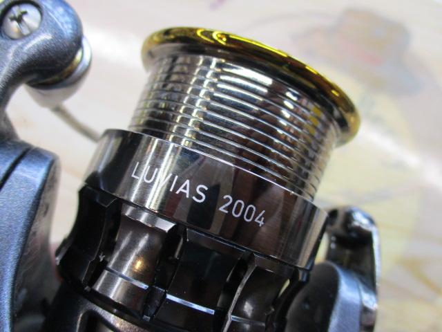 15ﾙﾋﾞｱｽ 2004