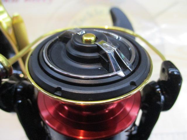 17BB-Xﾊｲﾊﾟｰﾌｫｰｽ C4000DXGSL