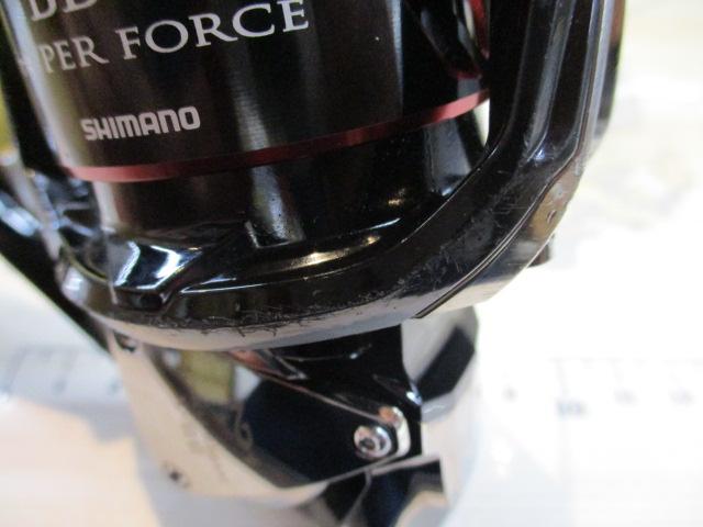 17BB-Xﾊｲﾊﾟｰﾌｫｰｽ C4000DXGSL