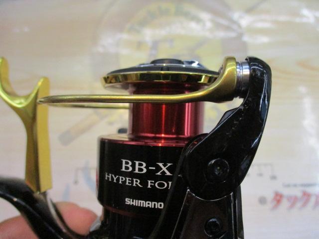 17BB-Xﾊｲﾊﾟｰﾌｫｰｽ C4000DXGSL