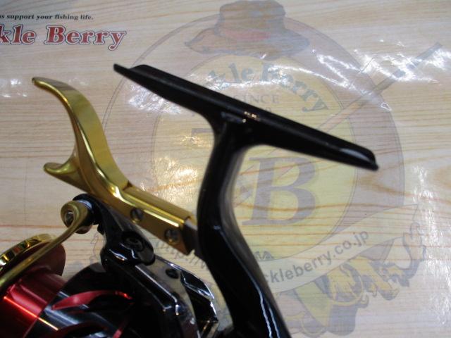 17BB-Xﾊｲﾊﾟｰﾌｫｰｽ C4000DXGSL