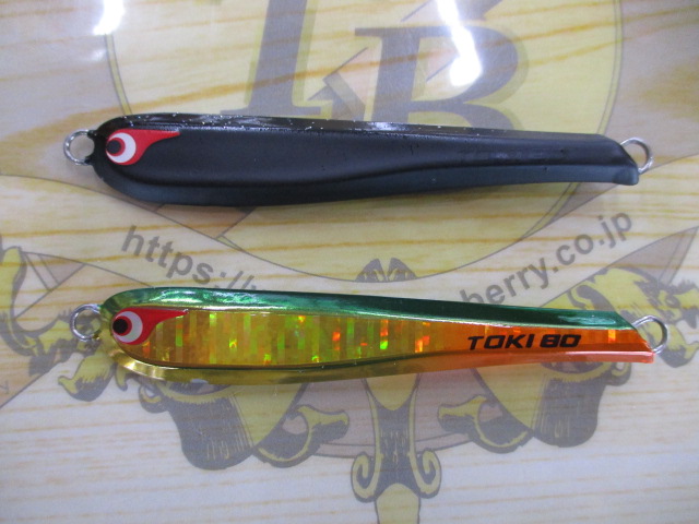 【ｾｯﾄ商品】⑥ﾎﾞｰｽﾞﾚｽTGｵﾘｶﾗ2本