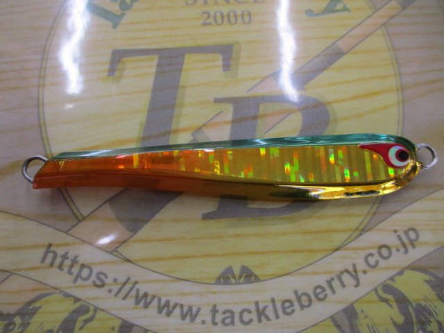 【ｾｯﾄ商品】⑥ﾎﾞｰｽﾞﾚｽTGｵﾘｶﾗ2本