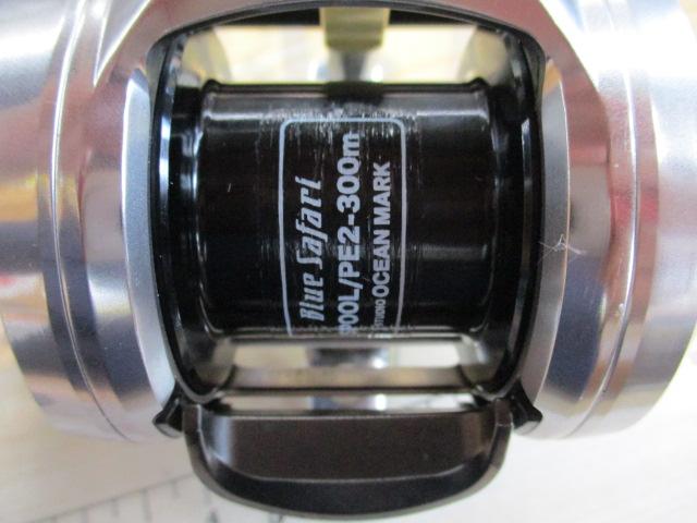 ﾌﾞﾙｰｻﾌｧﾘ 35Hi/L-D/G(22)