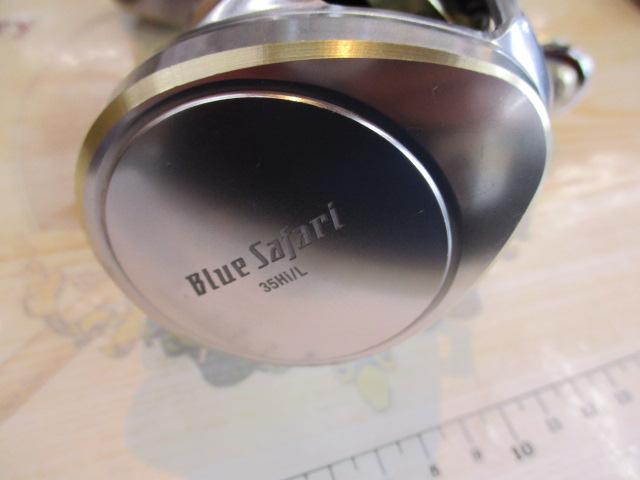 ﾌﾞﾙｰｻﾌｧﾘ 35Hi/L-D/G(22)