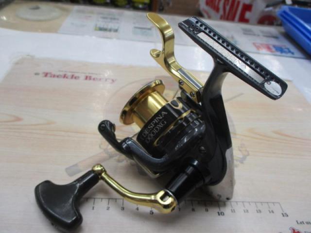 11BB-Xﾃﾞｽﾋﾟﾅ C3000DXG