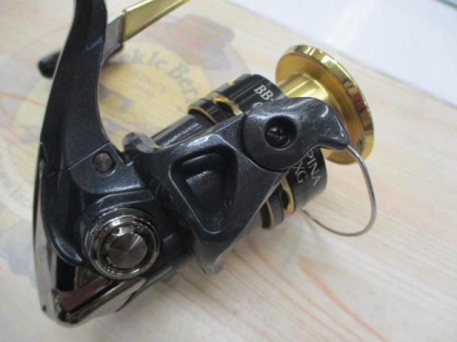 11BB-Xﾃﾞｽﾋﾟﾅ C3000DXG