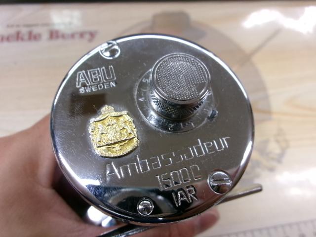 1500C IAR ｼﾙﾊﾞｰ