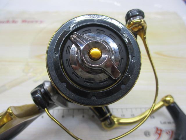 16BB-Xデスピナ C3000DTG