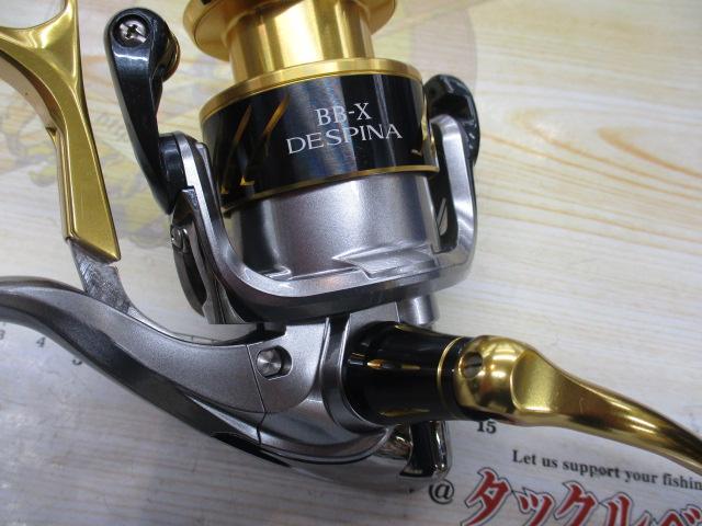 16BB-Xデスピナ C3000DTG